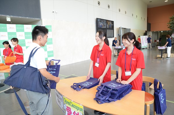 オープンキャンパス レポート 19年8月4日 日 入試情報 埼玉工業大学 オープンキャンパス レポート 19年8月4日 日 入試情報 埼玉工業大学