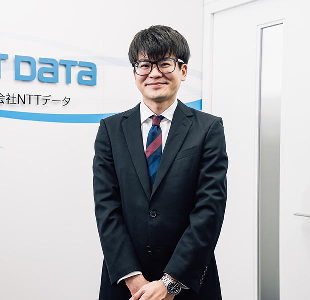 杉澤 熙基さん