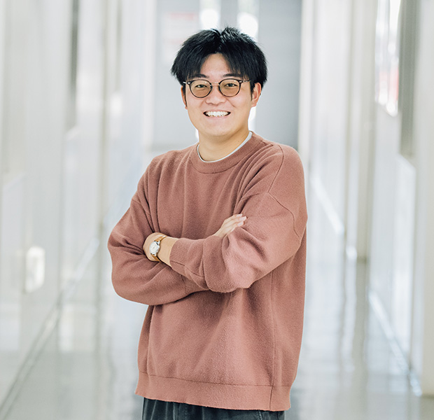 三友 佑介さん