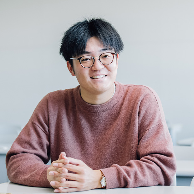 三友 佑介さん