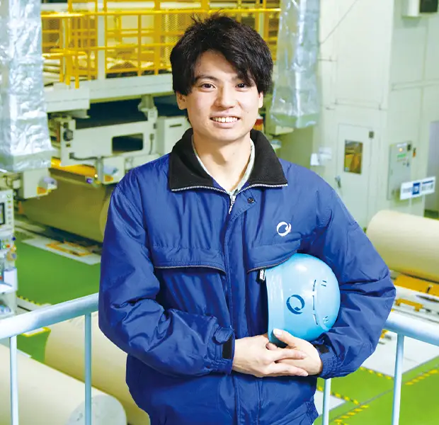 鈴木 大翔さん