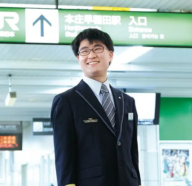 野寺 正純さん