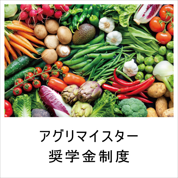 アグリマイスター